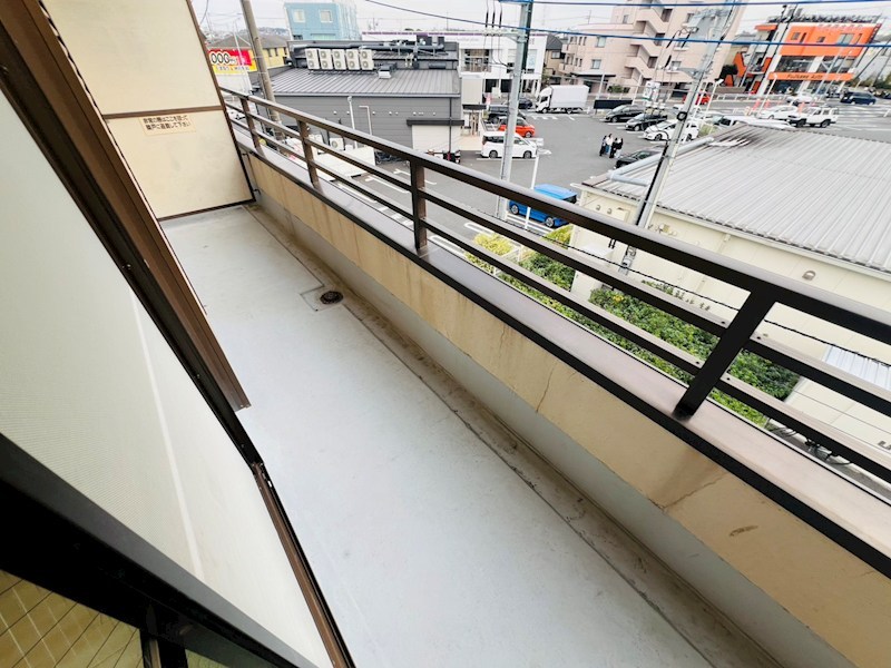 メゾン梅沢きよしヶ丘 その他25