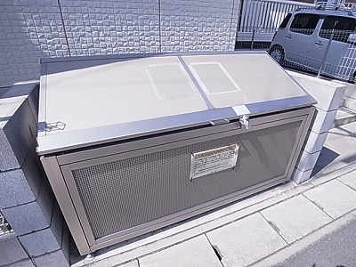 センターフィールドＢ その他外観2
