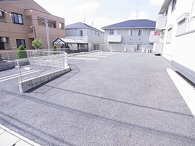 センターフィールドＢ その他外観3