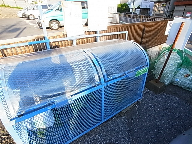 内田マンション その他外観5