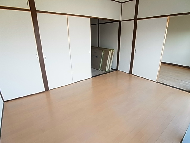 内田マンション その他8