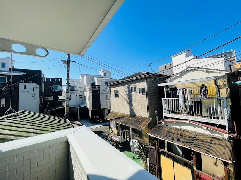 メルディア西新井栄町 その他6