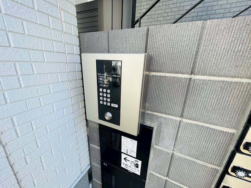 メルディア西新井栄町 その他外観1