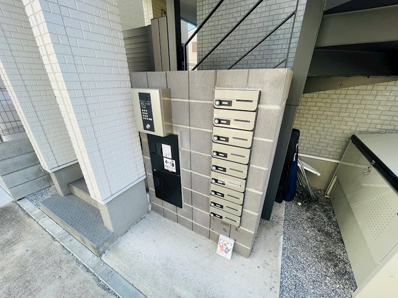 メルディア西新井栄町 その他外観3