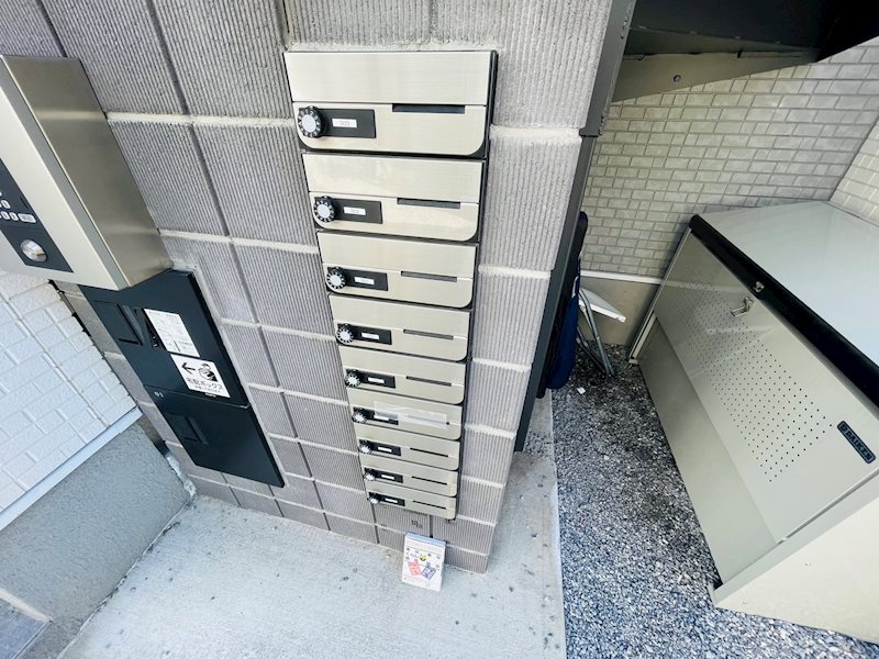 メルディア西新井栄町 その他外観4