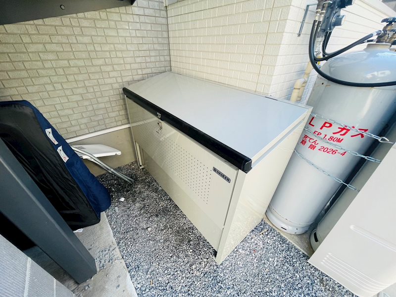 メルディア西新井栄町 その他外観5