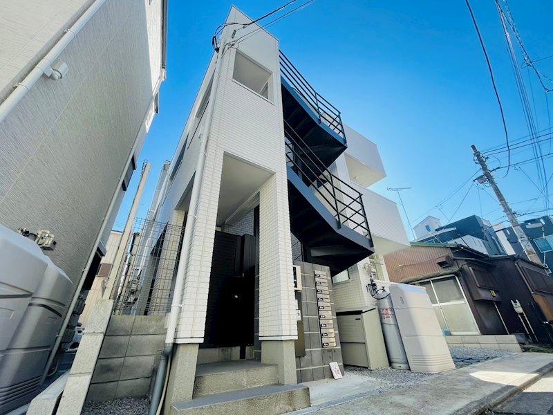 メルディア西新井栄町 その他外観6