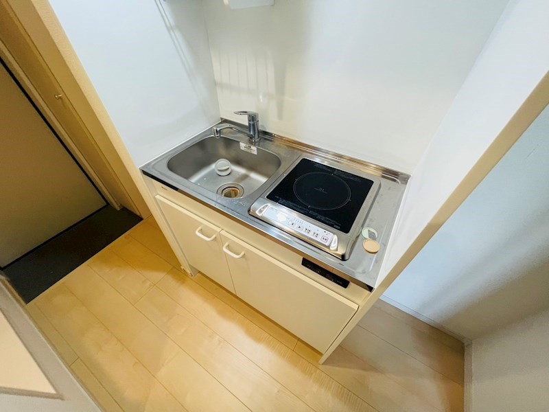 メルディア西新井栄町 その他16