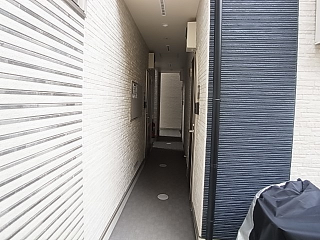 ディアコート梅島 その他外観1
