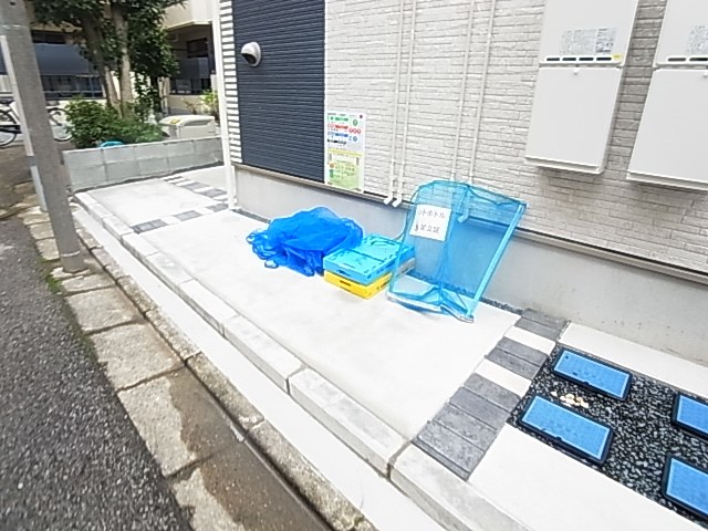 ディアコート梅島 その他外観3