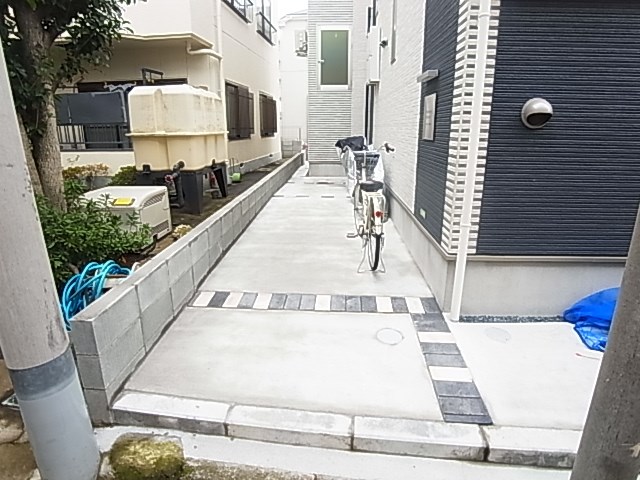 ディアコート梅島 その他外観4