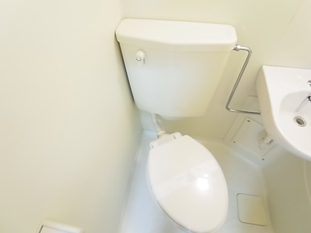 スカイハイツ北綾瀬Ａ その他1