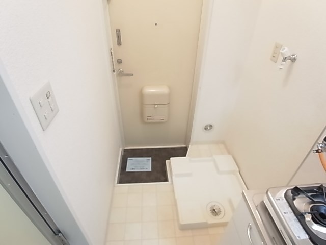 スカイハイツ北綾瀬Ａ その他12
