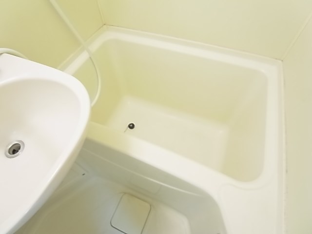 スカイハイツ北綾瀬Ａ 風呂画像