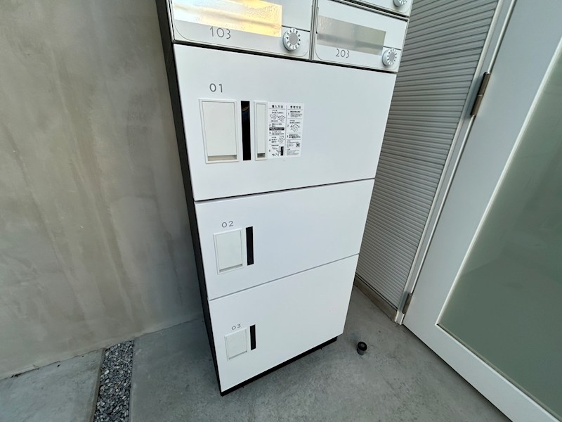 sheas(シェイズ） その他外観6