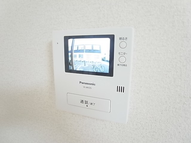 スカイハイツ北綾瀬Ａ その他3