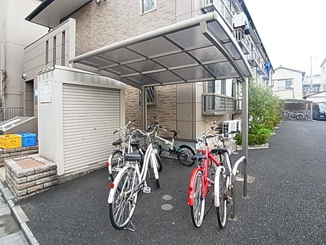 ファインベル北綾瀬３ その他外観3