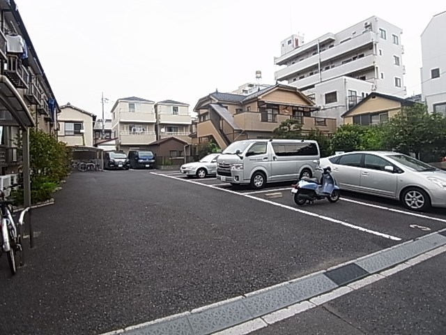 ファインベル北綾瀬３ その他外観6
