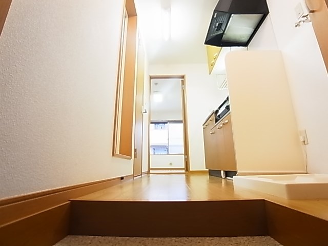 ファインベル北綾瀬３ その他12
