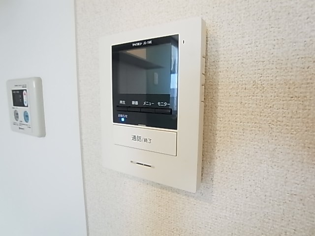 ベルディグリ堀切菖蒲園 その他5