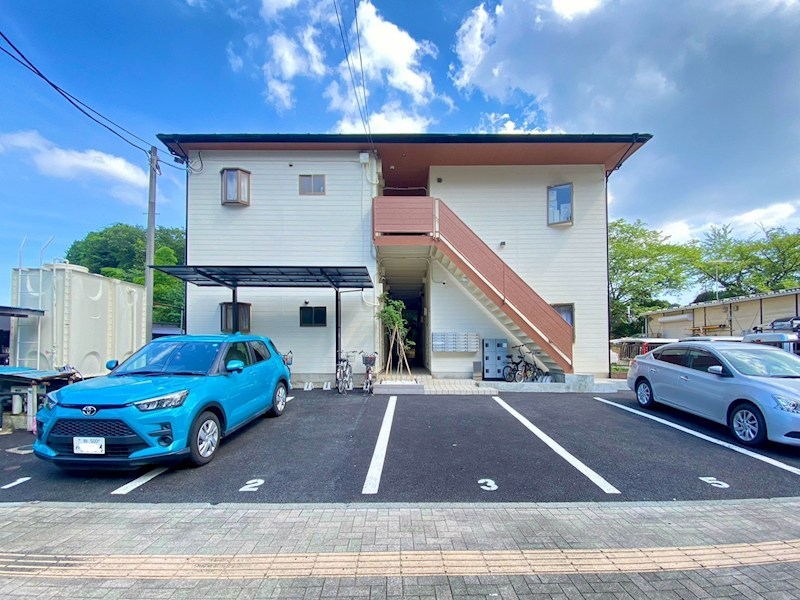 コーポ逆井 その他外観2