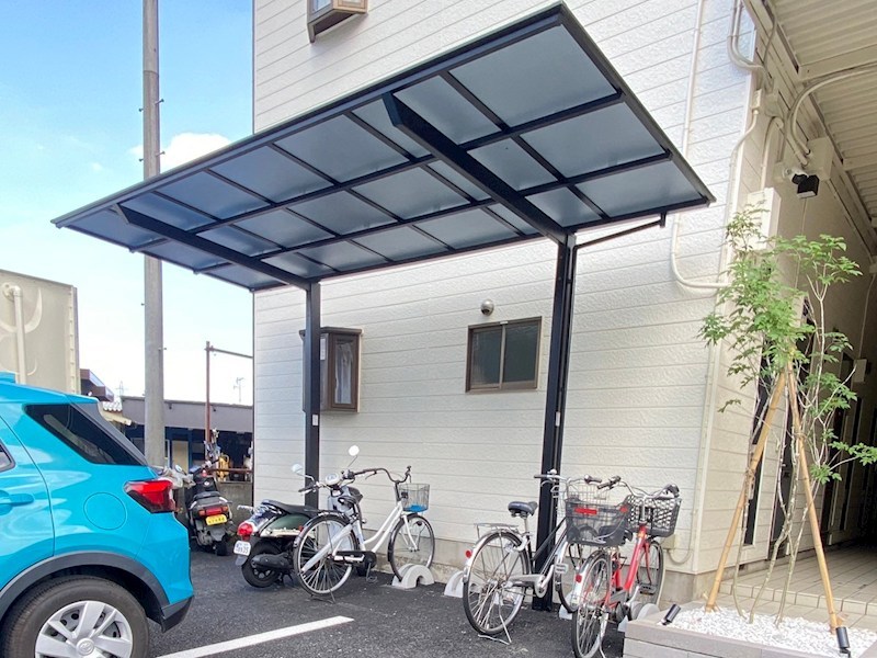 コーポ逆井 その他外観3