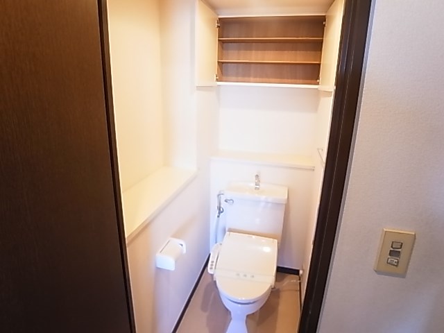 アコール北千住 その他1