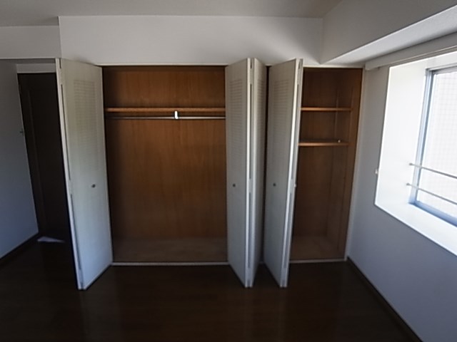 アコール北千住 ベッドルーム