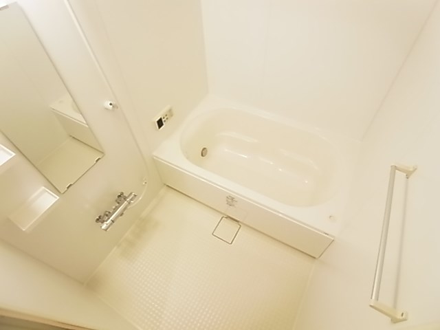 アコール北千住 風呂画像