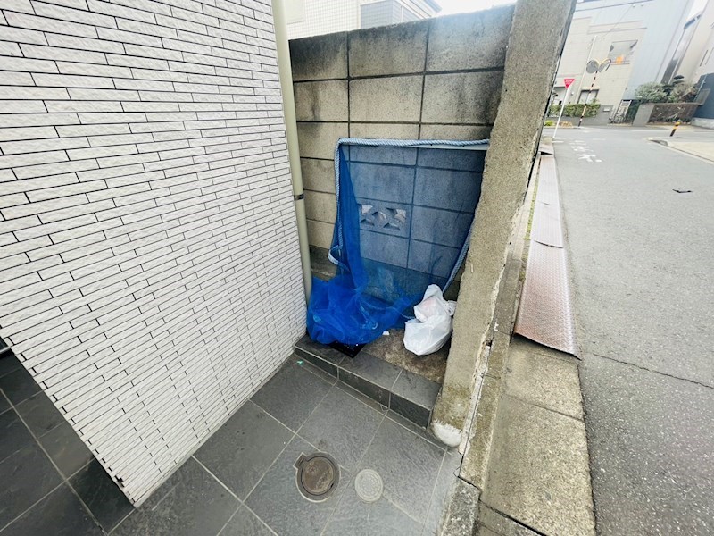 アクロポリス保木間 その他外観3
