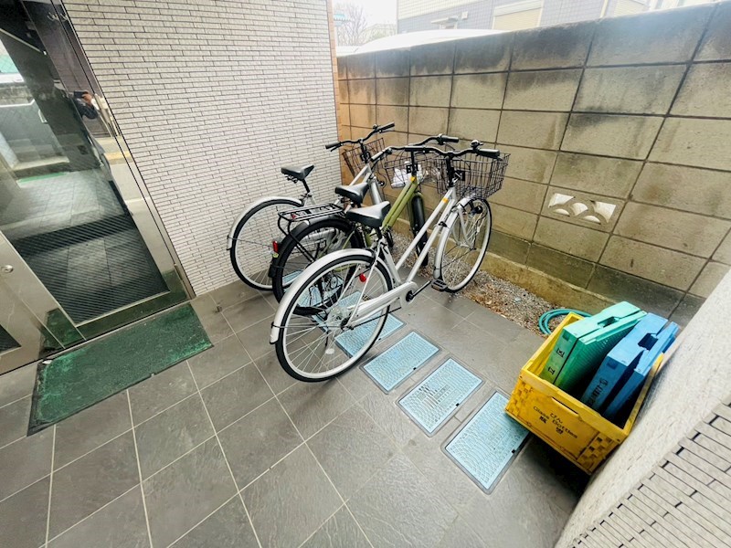 アクロポリス保木間 その他外観4