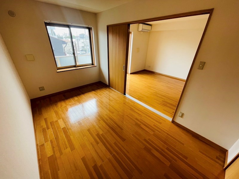 アクロポリス保木間 その他8
