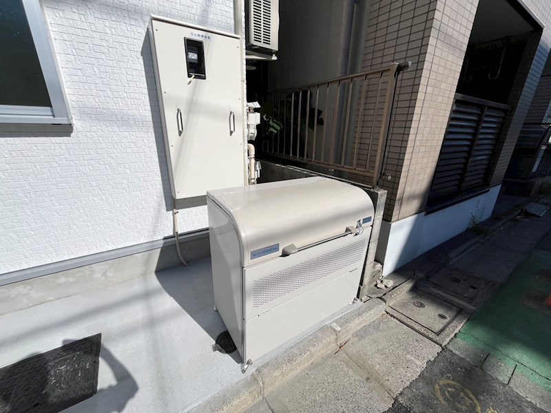 Claudia Takenotsuka その他外観2