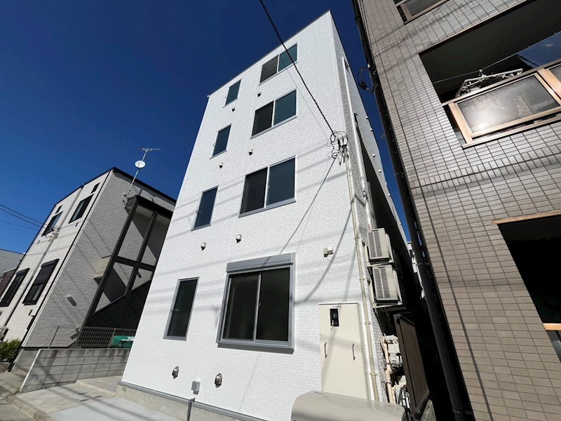 Claudia Takenotsuka その他外観4