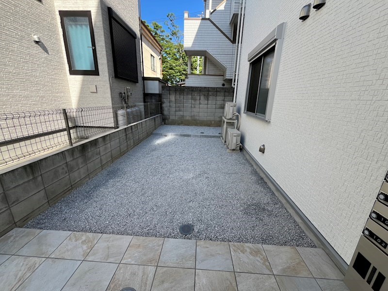 Claudia Takenotsuka その他外観6