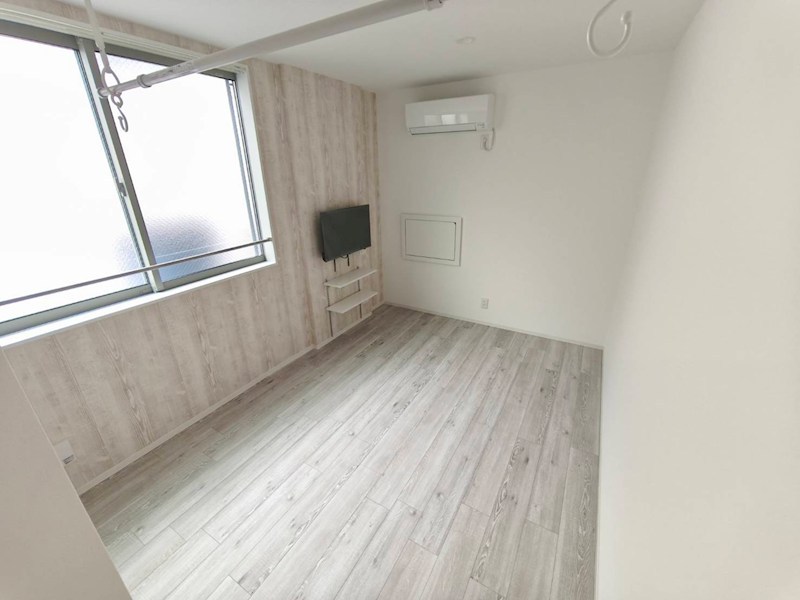 Claudia Takenotsuka リビング