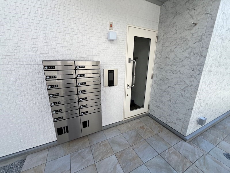 Claudia Takenotsuka その他外観1