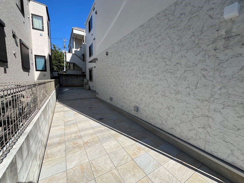 Claudia Takenotsuka その他外観3