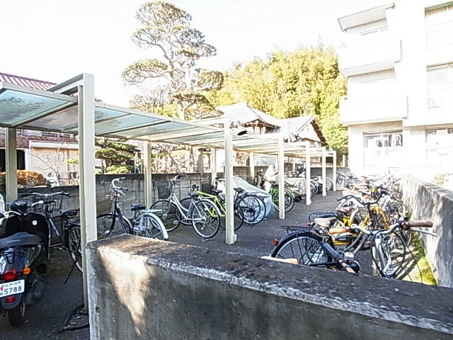 ビートルズスクエア その他外観4