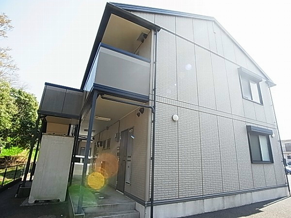 セジュール南柏Ⅱ その他外観1