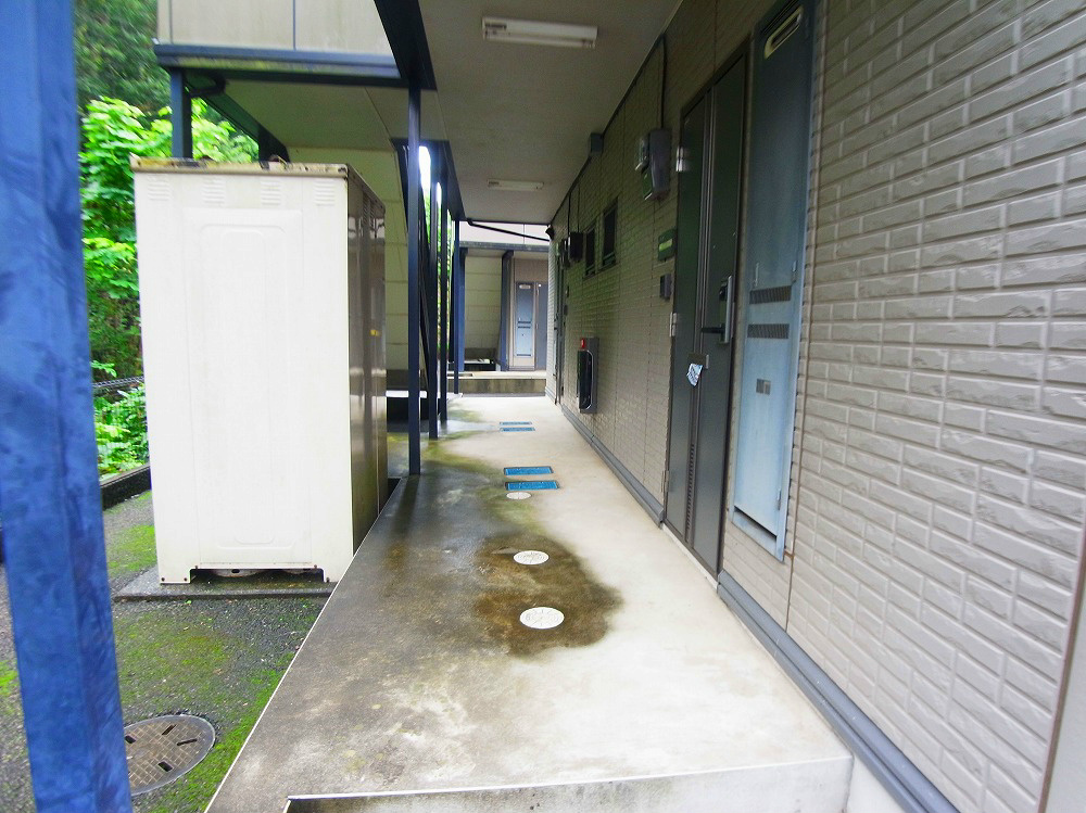 セジュール南柏Ⅱ その他外観5