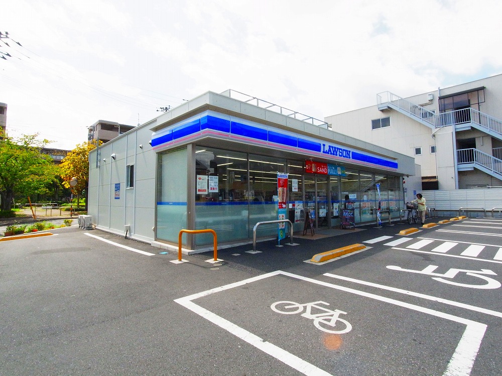 メンバーズタウン島根B 周辺画像1
