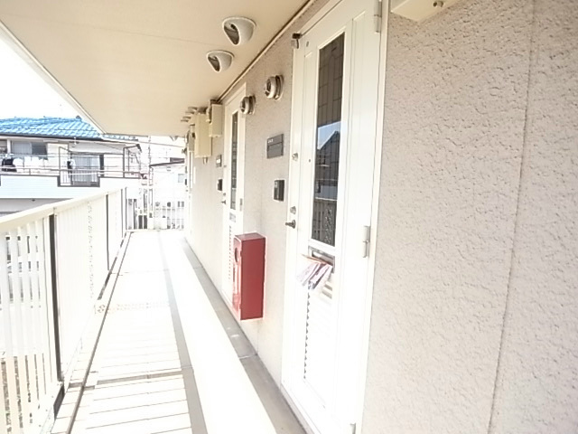 メゾンジュネス その他外観1