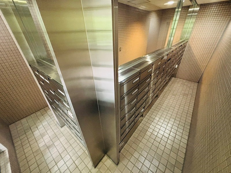 アコール北千住 その他外観4