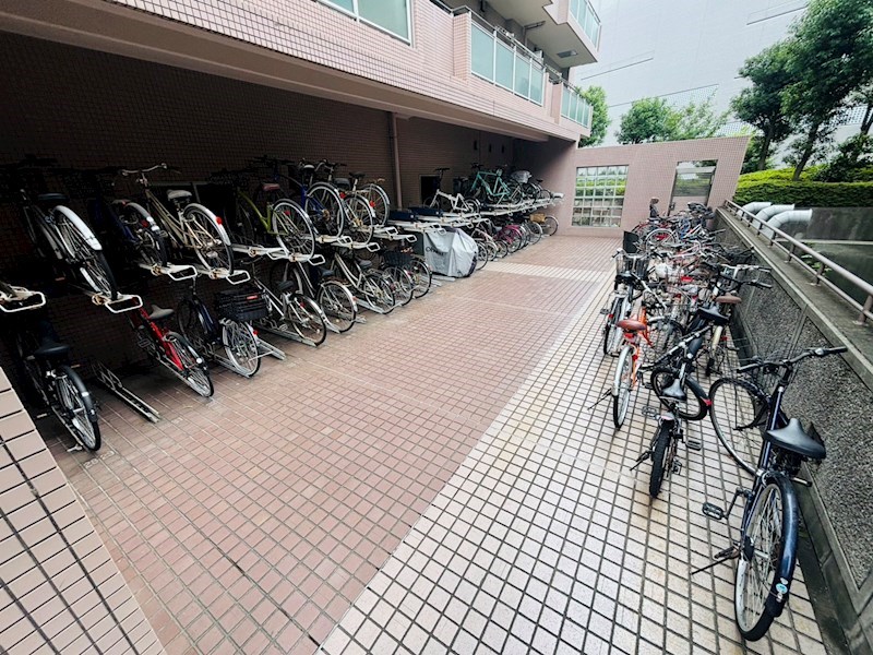 アコール北千住 その他外観5