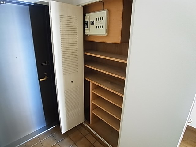 アコール北千住 その他9