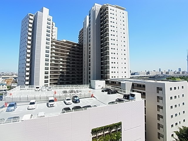 アコール北千住 その他28