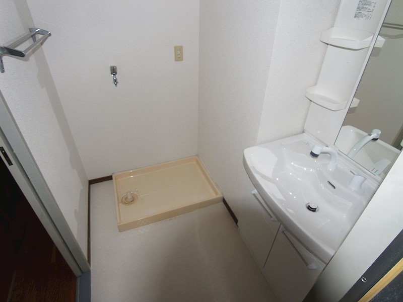 センターパーク新柏A その他2