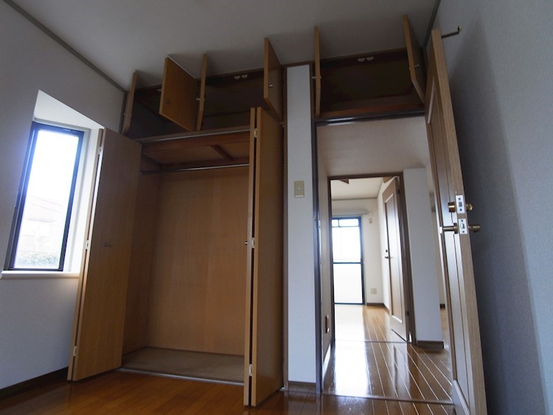 センターパーク新柏A その他3