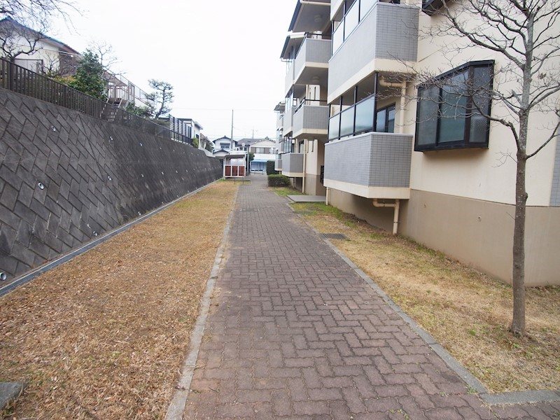 センターパーク新柏A その他外観2